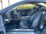 Mercedes-Benz SL600 2007 года